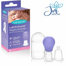 CORRECTOR DE PEZÓN...